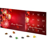 VALIOSA Modeschmuck Adventskalender