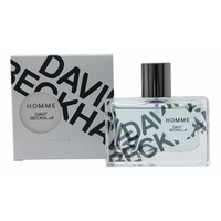 David Beckham Homme Eau de Toilette 30 ml