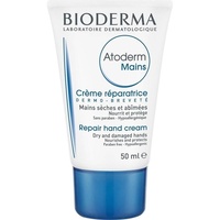 NAOS Deutschland GmbH Atoderm Mains Handcreme 50 ml
