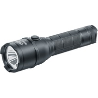 Walther SDL 800 Schwarz Taschenlampe LED