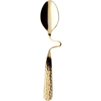 Villeroy & Boch Espresso-/Mokkalöffel vergoldet NewWave Caffè - Spoon
