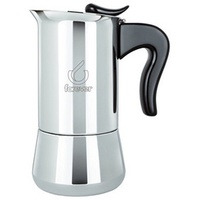 Forever Miss Splendy Espressokocher 6 Tassen Induktion