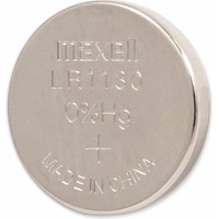 Maxell LR1130 - 10-pack