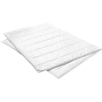 Centa-Star Sport Line 135 x 200 cm Baumwolle Weiß