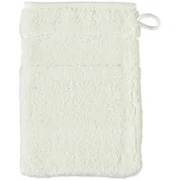 CAWÖ Noblesse2 Uni 1002 Waschhandschuh 2 x 16 x