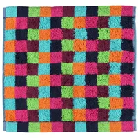 CAWÖ Life Style Karo 7047 Seiflappen 30 x 30