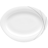 SELTMANN WEIDEN Trio Highline 71381 Beilagenplatte 25cm (001.696991)
