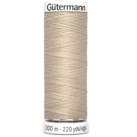 Gütermann Allesnäher 722