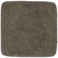 Rhomtuft Handtücher Loft taupe - 58 Seiflappen 30x30 cm