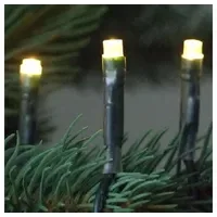 Star Max / F-H-S International GmbH LED-Lichterkette spritzwassergeschützt 10