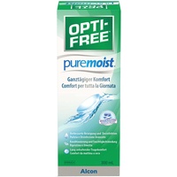 Alcon Opti-Free PureMoist All-In-One-Lösung 300 ml