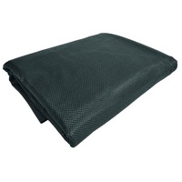 PRO PLUS ProPlus Antirutschmatte schwarz 120x100cm