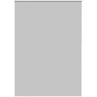VidaXL Verdunkelungsrollo 160 x 230 cm grau