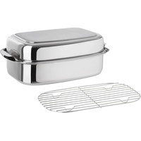 RIESS Profi Bräter 36 x 24,5 cm