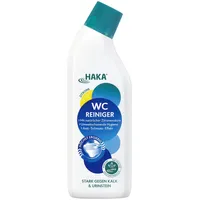 HAKA WC-Reiniger Gel Citrus 740 ml