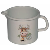 RIESS Almliesel Schnabeltopf 12 cm
