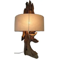 GURU-SHOP Wandleuchte 40x75 cm weiß