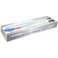 Clearwhite Waschmaschinenreiniger Tabs 6 St.
