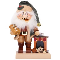 Christian Ulbricht GmbH Christian Ulbricht Räuchermännchen Wichtel Weihnachtsmann am