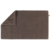 Rhomtuft Pur 70 x 130 cm taupe