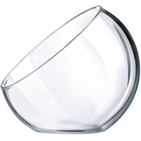 Arcoroc ARC H3951 Versatile Eisbecher, Eisschale, 120ml, Glas, transparent,