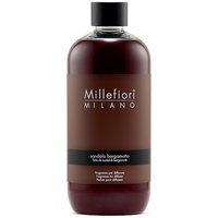 Millefiori Milano Sandalo Bergamotto Raumduft 500 ml
