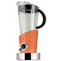 Bugatti Vela Standmixer orange