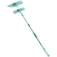 Leifheit Fensterwischer Classic Window Cleaner 2in1