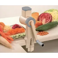 Gsd G S D Haushaltsgeräte 20 200 Universal-Gemüsereibe