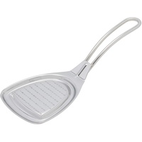 Gsd Ingwer- und Meerrettichreibe/Edelstahl