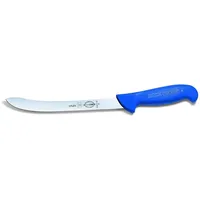 F.Dick F. DICK Fischfiletiermesser, ErgoGrip (Filetiermesser mit Klinge 21cm,
