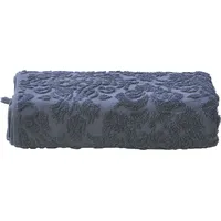 Done.® Provence Ornaments Duschtuch 70 x 140 cm grau