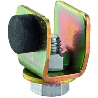 Helm Stopper 400 P Profil 400 STA Oberfläche
