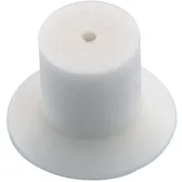 Ritter 4er SET Gummifüße für Compact 1 u. a.