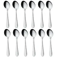 Gräwe Kaffeelöffel Stralsund