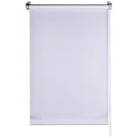 Jet-Line Rollo Weiss Sichtschutz.