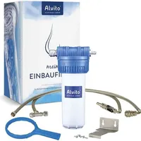 Alvito EinbauFilter 2.2 Wasserfilter