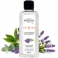 Maison Berger Blühender Lavendel Nachfüller 500 ml