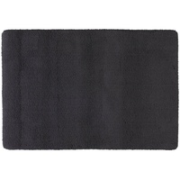 Rhomtuft Square 80 x 160 cm zinn