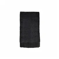 ZONE Denmark Classic Handtuch 50 x 100 cm black