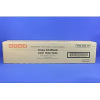 Utax 653010010 schwarz
