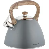 Klausberg Flötenkessel 3L KB-7297