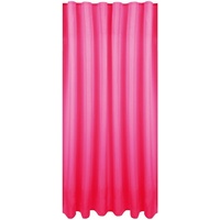 BestLivings Blickdichte Gardine mit Kräuselband in 140x175 cm (BxL),