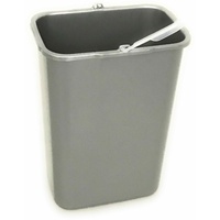 EKOTECH Aladin Ersatzeimer, 8 Liter - Schwarz