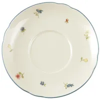 SELTMANN WEIDEN 001.291944 Marieluise Streublume Suppenuntertasse, Bunt