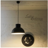 Licht-Erlebnisse Licht-Erlebnisse, Pendelleuchte, Works (E27)