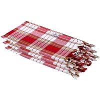 Carenesse Hamamtuch Classic 3er Set 80 x 170 cm