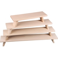 Weigla - Schwibbogenbank aus dem Erzgebirge I Natur I