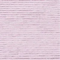 Rico Design Creative Cotton aran Häkelgarn Baumwolle 85 m