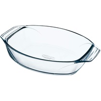 Pyrex 35 x 24 cm, groß, hoher Widerstand, optimale